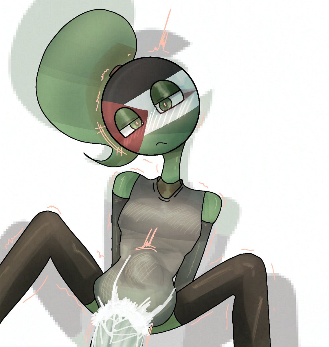 Not_Artisttotal's tweet photo. Here double nsfw version i made https://t.co/OmrANLwlcr