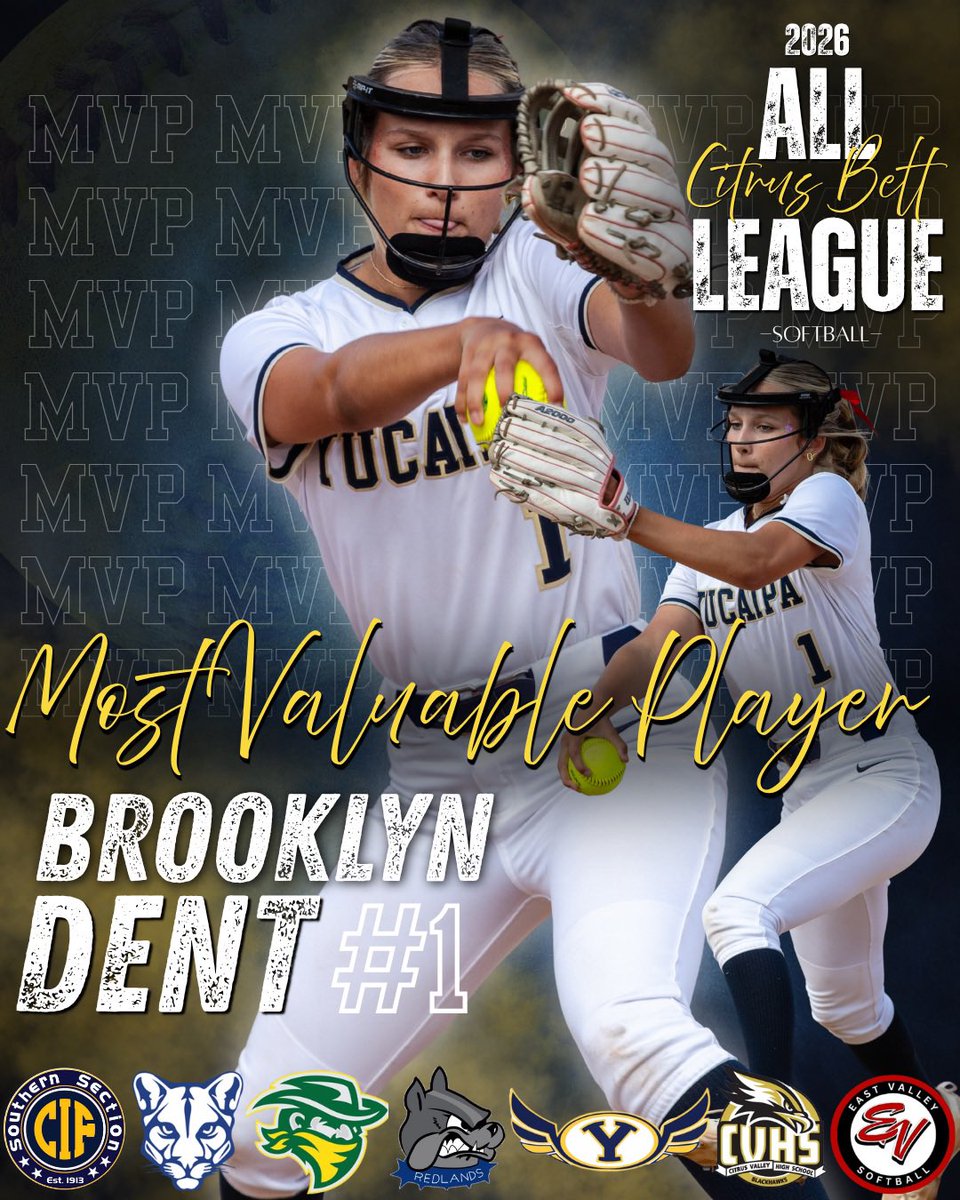 Brooklyn Dent 2027 Movement Pitcher tweet media