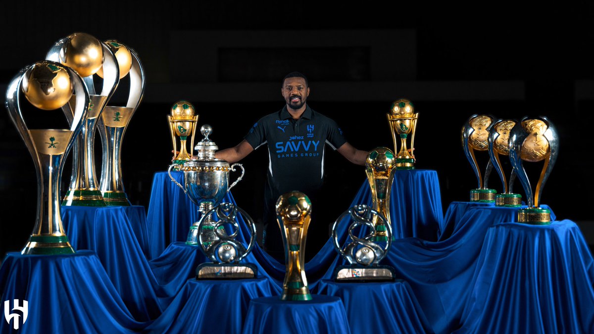 أخبار الهلال tweet media