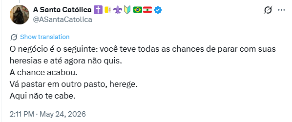 Leia_a_BIBLIA tweet media