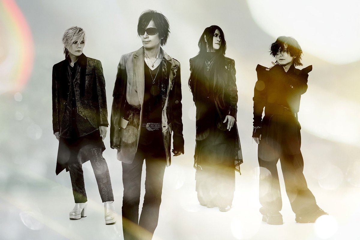 mizzy_st's tweet photo. La'cryma Christi
去年からのアー写撮影とライブ衣装
諸々一連の流れが一区切りですかね
まさかこのタイミングで携わるとは
改めてありがとうございます
#LacrymaChristi
#ラクリマクリスティー
#stylist https://t.co/236btGXF6Z