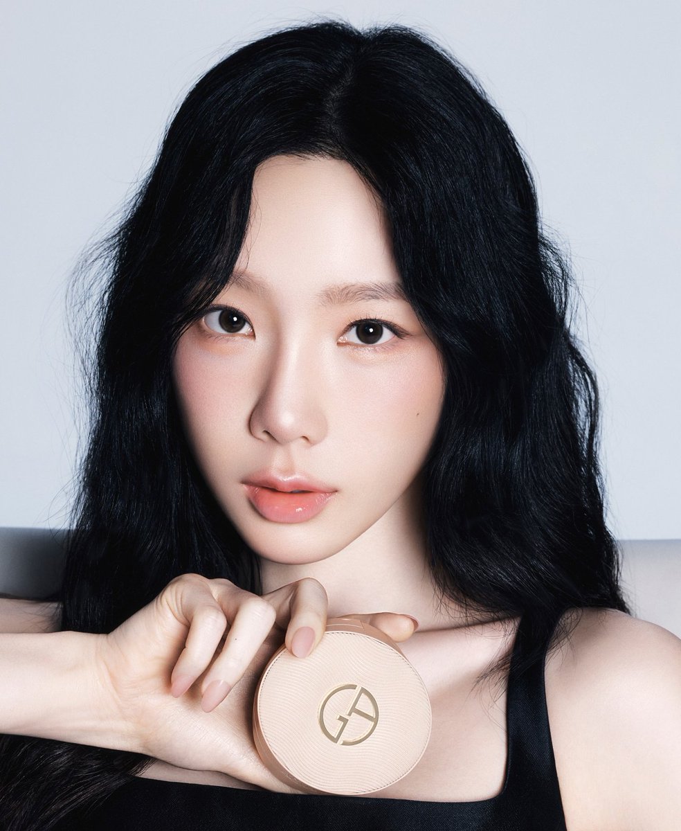 TAEYEON UPDATES tweet media
