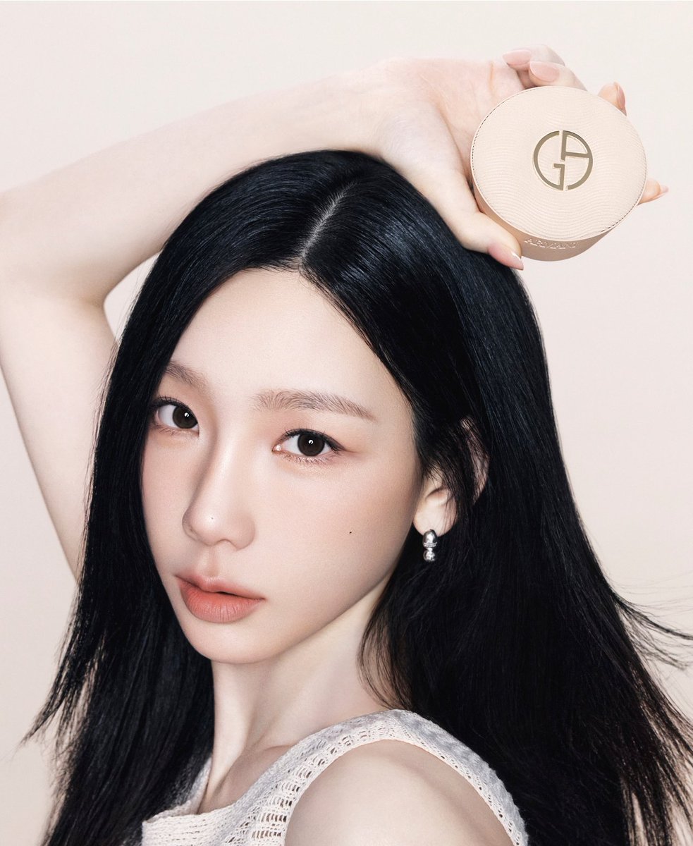 TAEYEON UPDATES tweet media