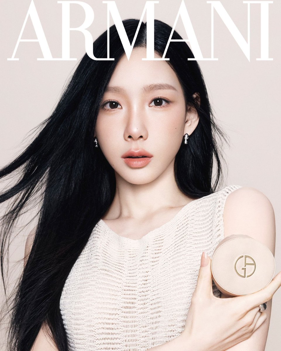 TAEYEON UPDATES tweet media