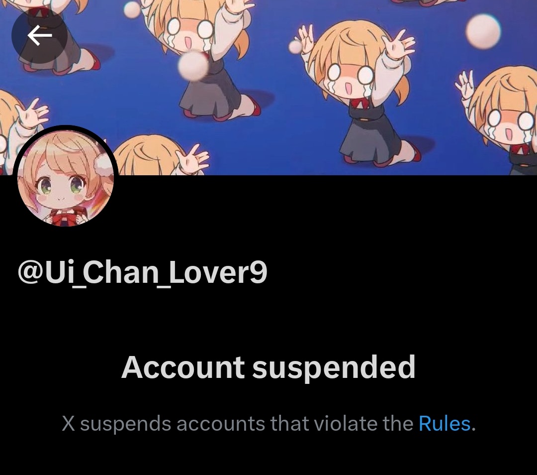 Ui-chan's Husband🌂 tweet media