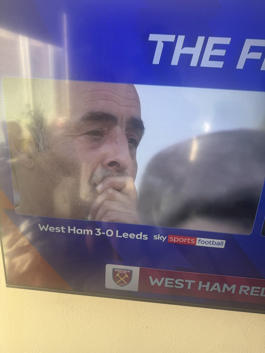 lew_MFC's tweet photo. Cry more  🤣🤣🤣🤣 #millwall https://t.co/vm8iYOa1gX