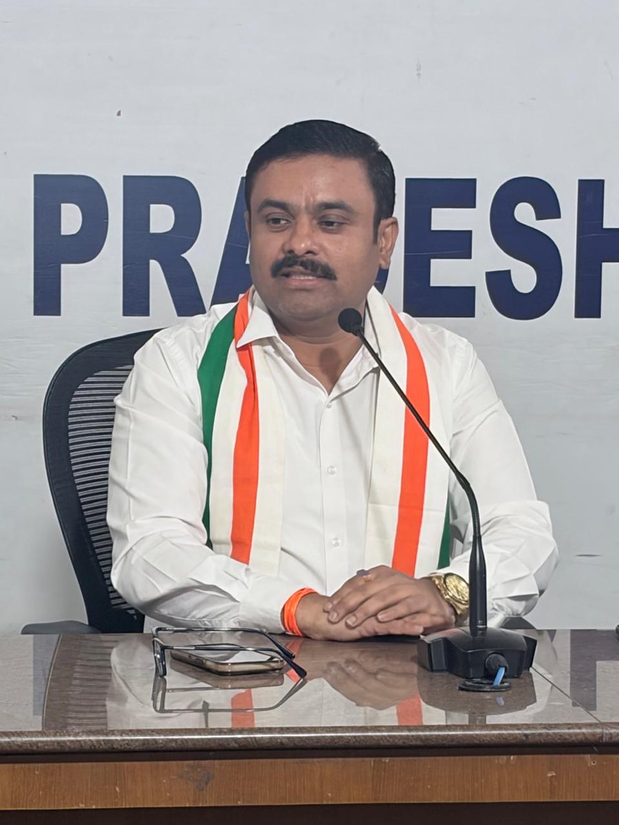 A N Nataraj Gowda - ಎ.ಎನ್.ನಟರಾಜ್ ಗೌಡ tweet media