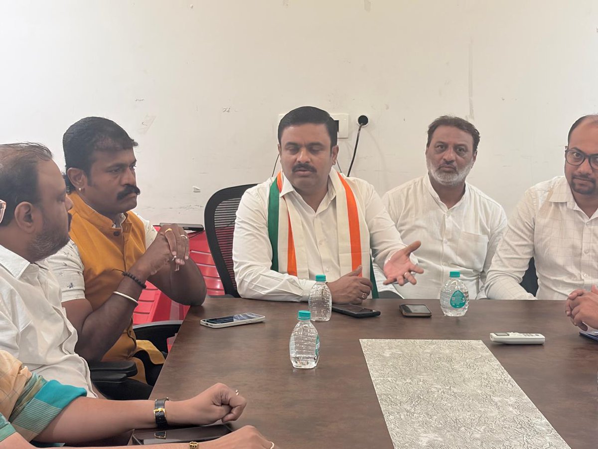 A N Nataraj Gowda - ಎ.ಎನ್.ನಟರಾಜ್ ಗೌಡ tweet media