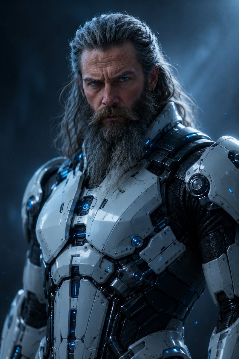 talesofxdripia's tweet photo. "I was born where the rivers still remembered the Architects' names. Now I walk where even the stars have forgotten them."

Brad Messier, born of Verdalia - Xdripia, 2139 C.E. (Earth time).