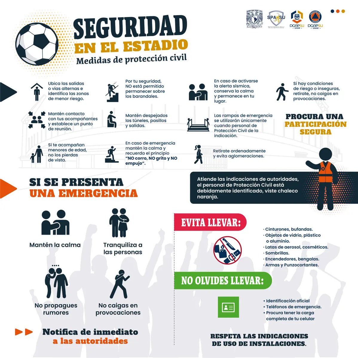 UNAM tweet media