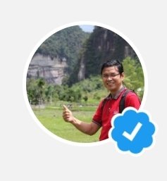 jonnedi's tweet photo. @HumorJonTampan Akun cembu aja sendiri https://t.co/2kMIygdnHX