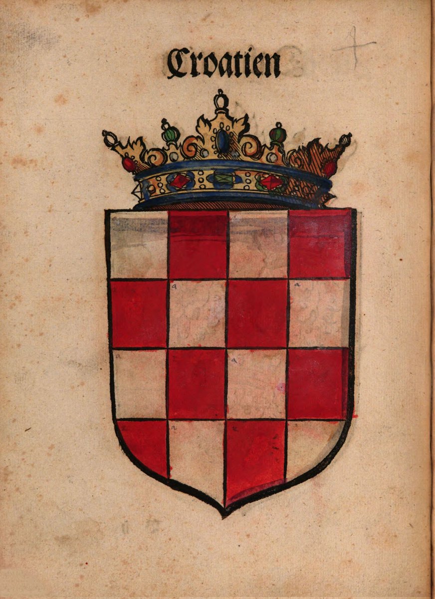 Krabath1's tweet photo. 🇭🇷🛡 https://t.co/ngWCKDLREE