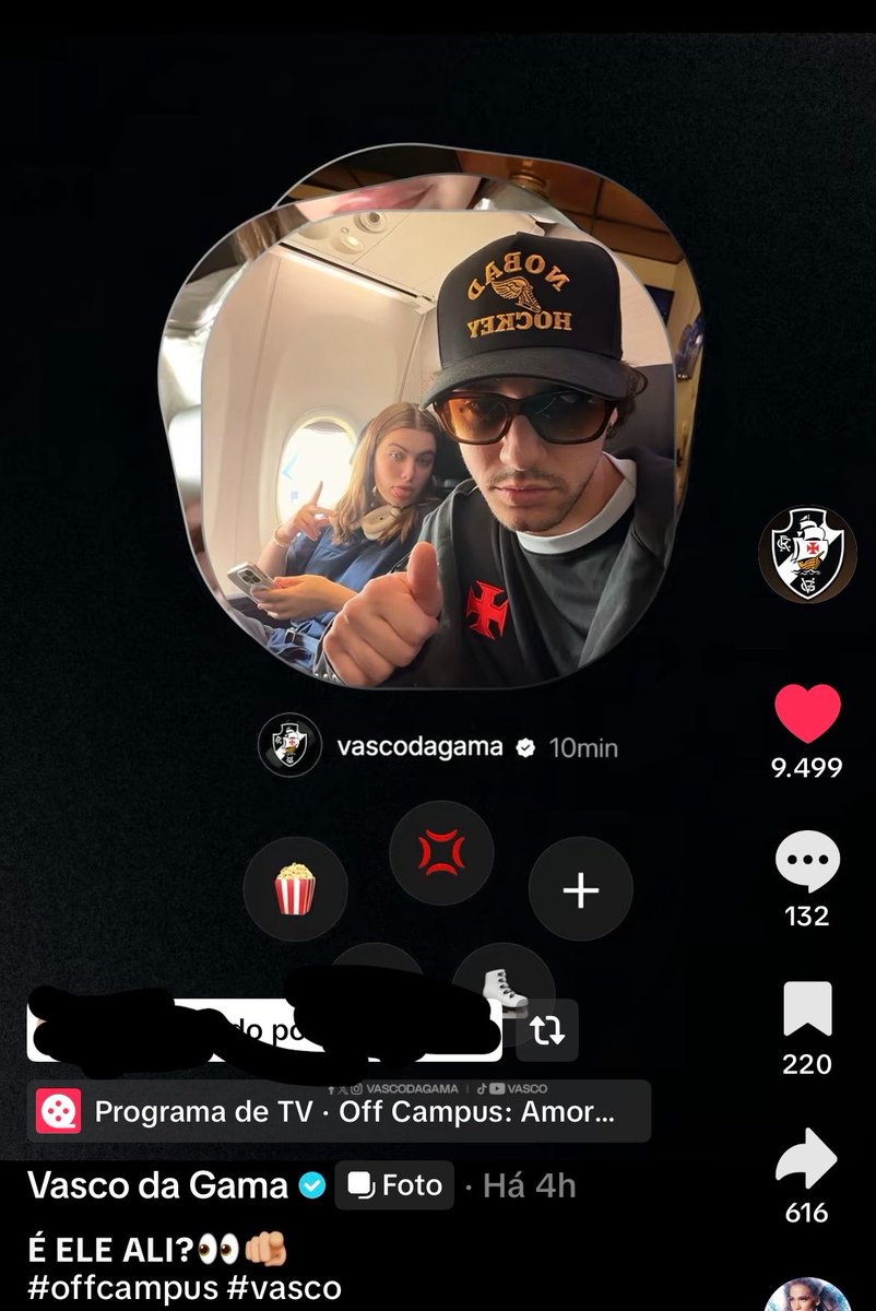 coisas que só acontecem com o Vasco tweet media