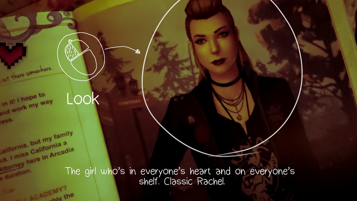 mabel capitao bluebeard tweet media