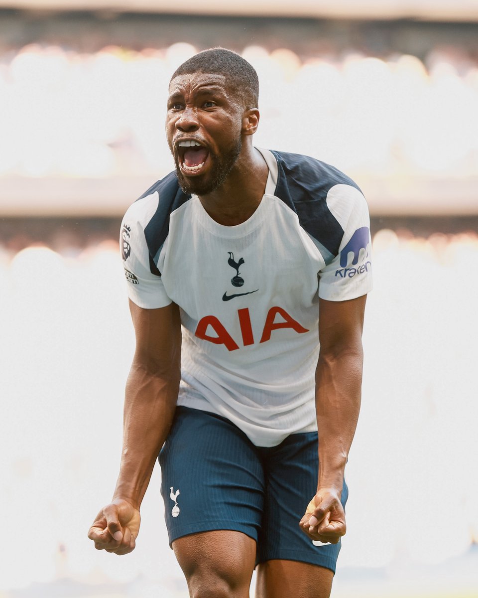 Tottenham Hotspur tweet media