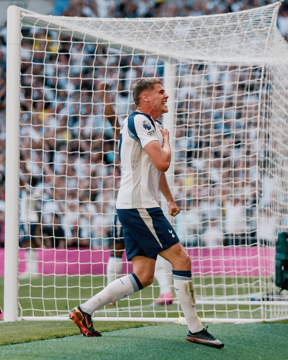 Tottenham Hotspur tweet media