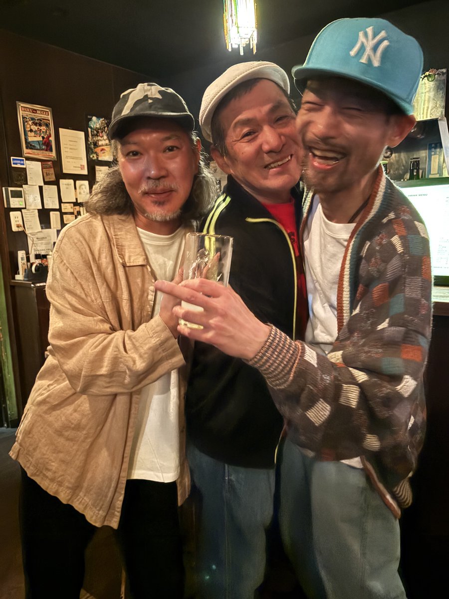 Yasuco tweet media