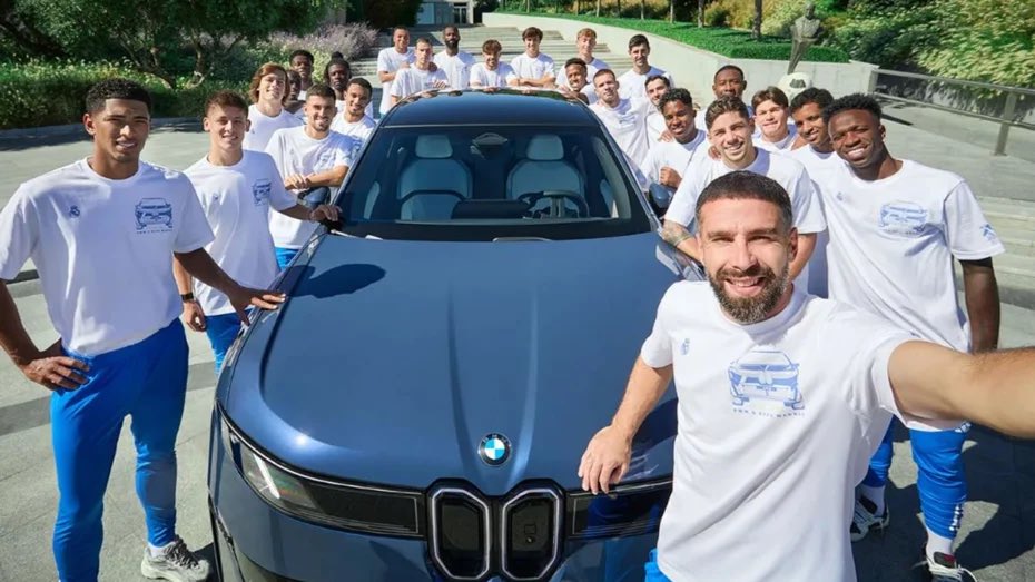 Real Madrid Türkiye tweet media