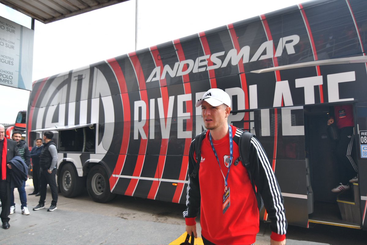 River Plate tweet media