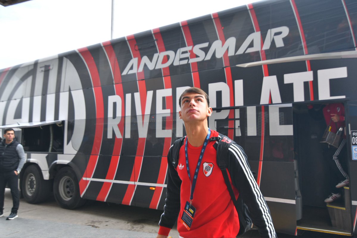 River Plate tweet media