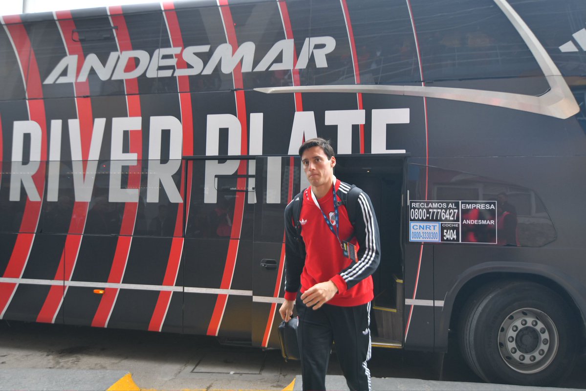 River Plate tweet media