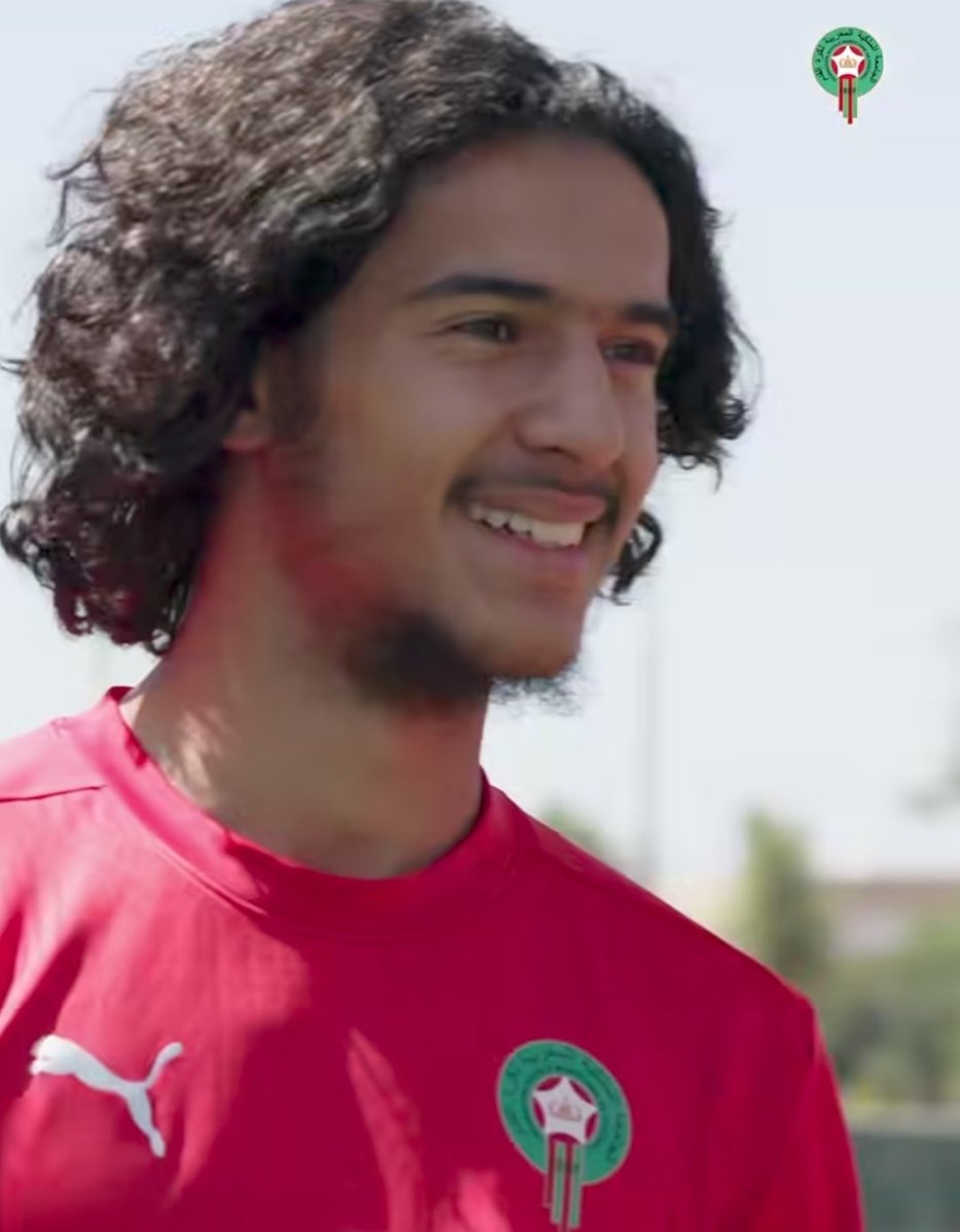 Actu Foot Maroc tweet media