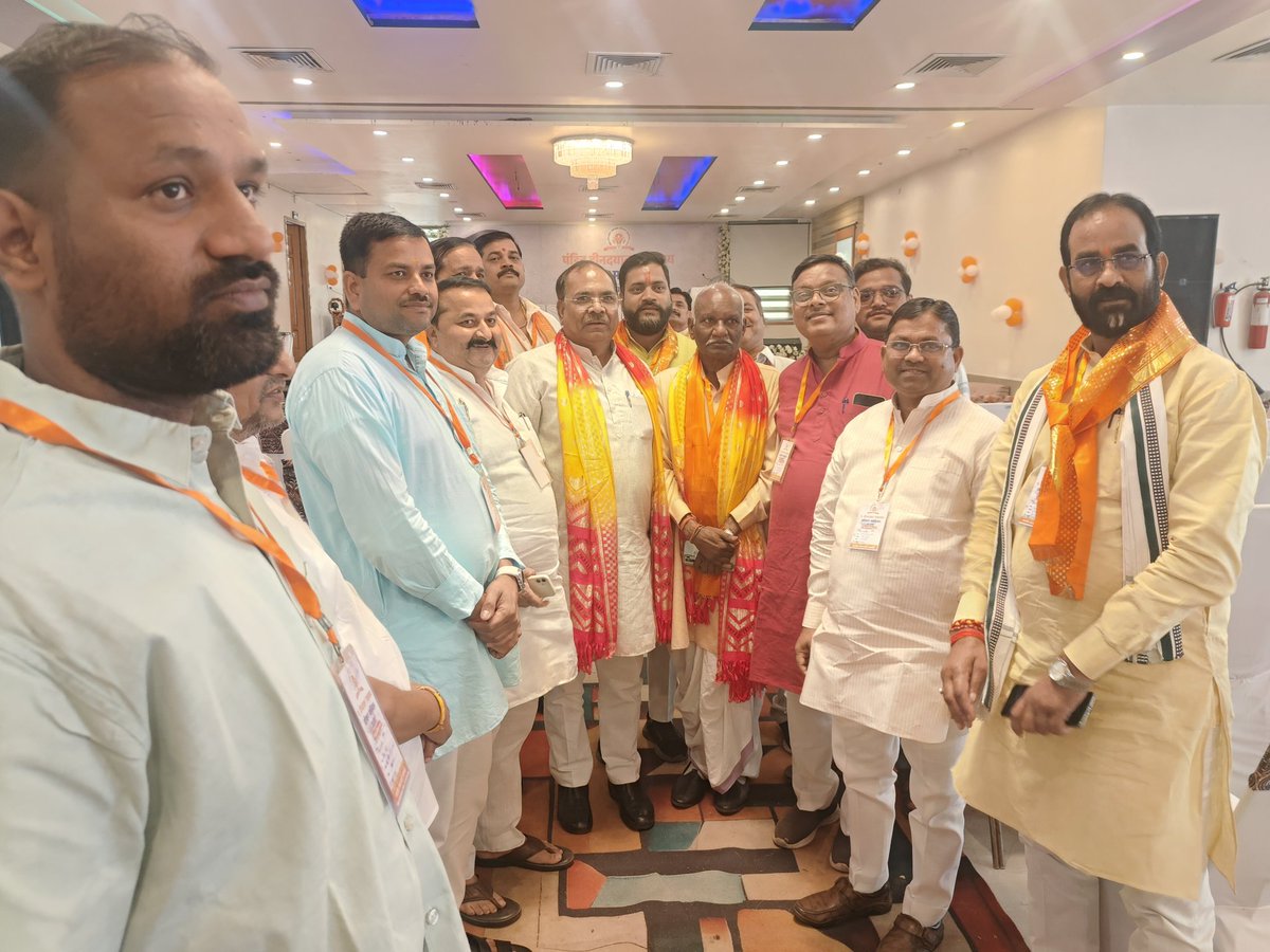 Upendra Singh Rawat tweet media
