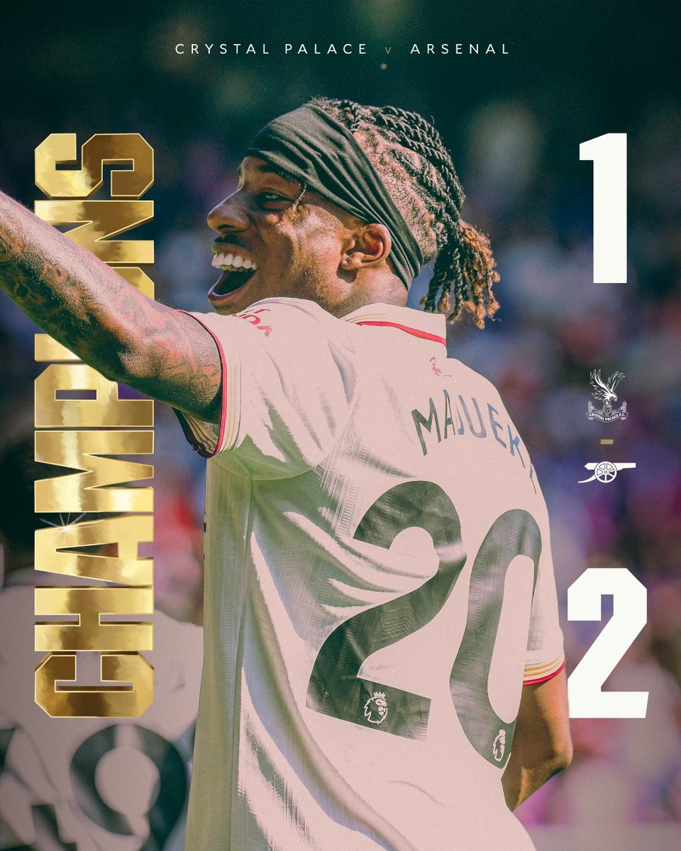 AFRICANTOWER198's tweet photo. @CPFC https://t.co/xVf0qXLpHe