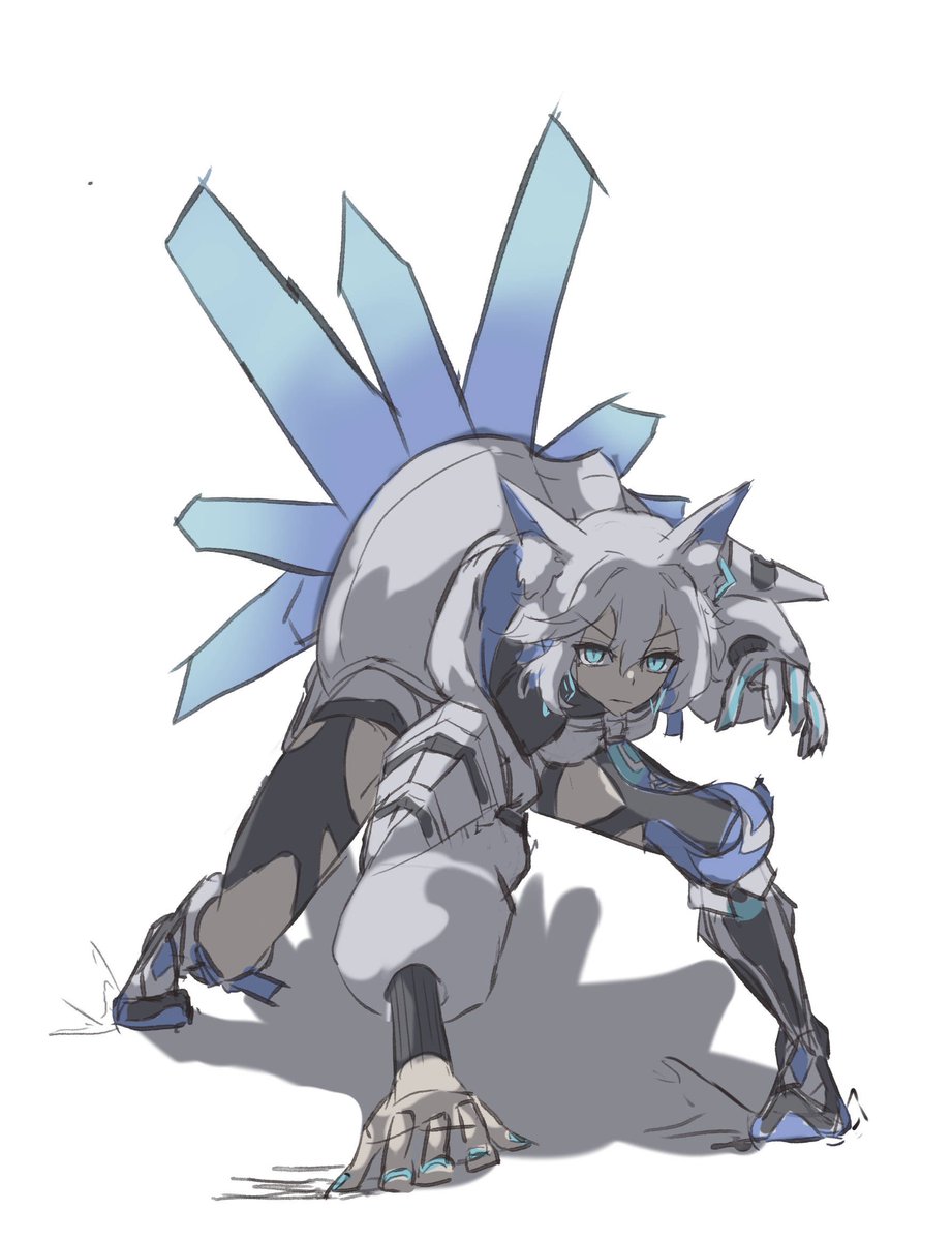 ToraMelt (トラメルト) tweet media