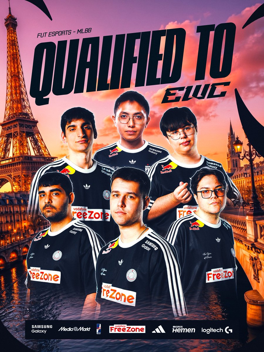 FUT Esports tweet media