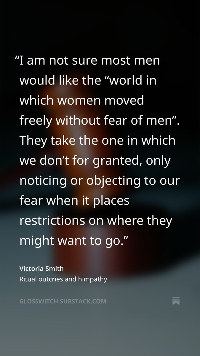 Victoria Smith tweet media