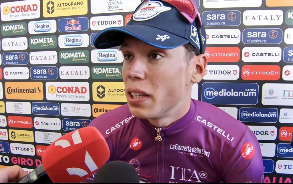 Le Cyclisme Français 🇫🇷 tweet media