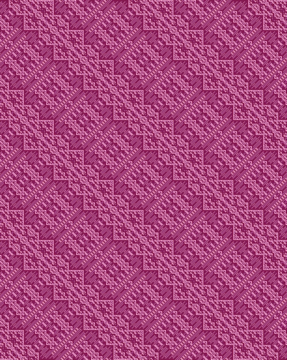 omg_home_design's tweet photo. UFO interiors inspo
.
#creativecoding #patternplay #algorithmicdesign #mathart https://t.co/XZsTBGlBGR