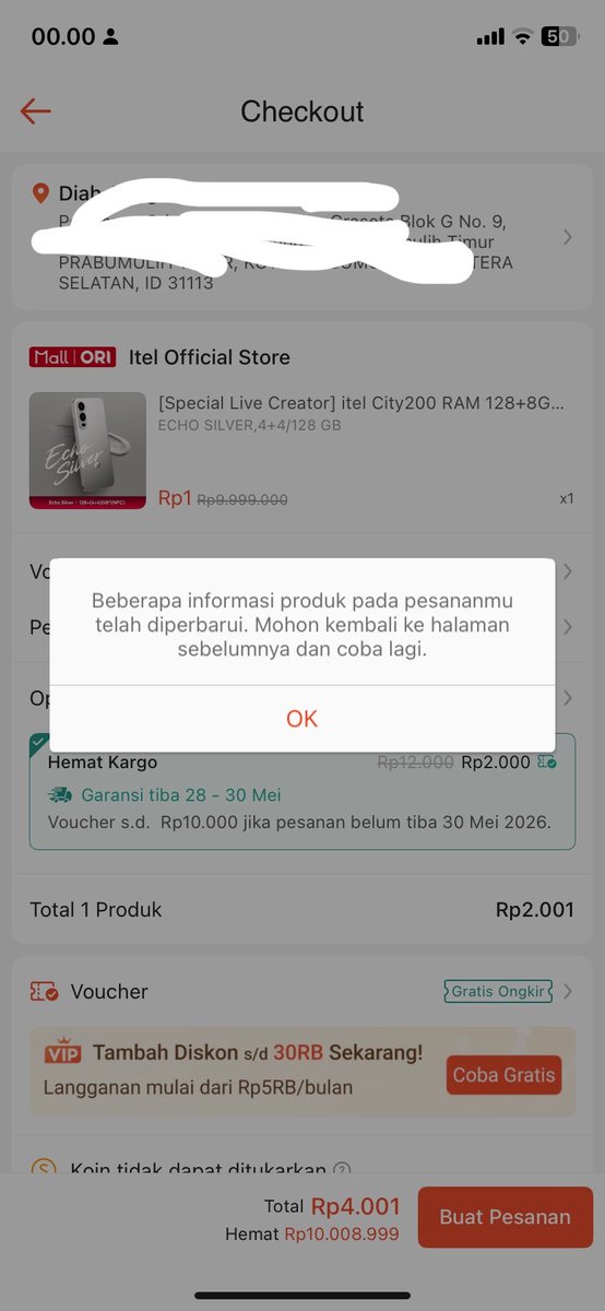 sidiahhh's tweet photo. Penasaran akutu yang begini tu ada yang beneran dapet apa nggak https://t.co/rS7IVoBA7b
