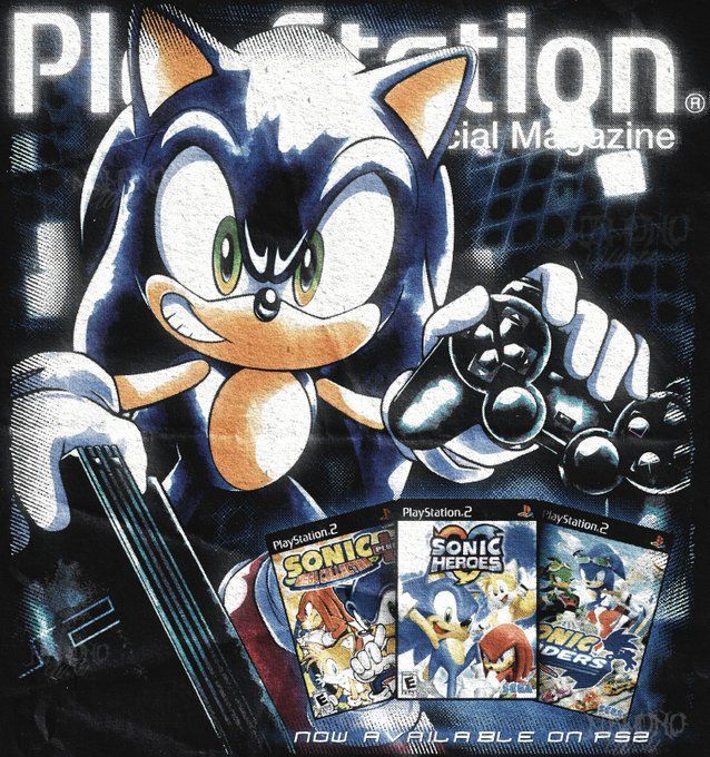 nostalgia core tweet media