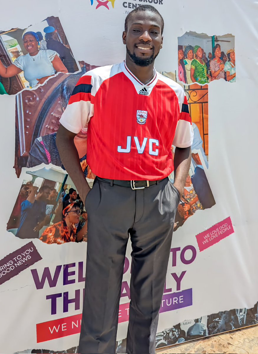 Oluwatobi Bamidele 😍❤️ tweet media