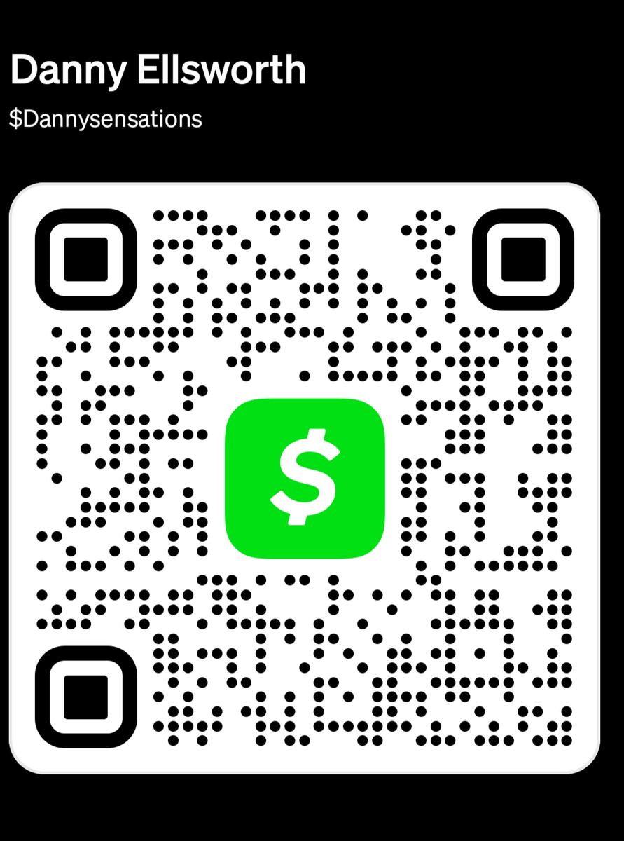 Dannysensations's tweet photo. @MarkWhelanvug Not a bot here, your turn to prove You're real. https://t.co/HSTKIJnjux