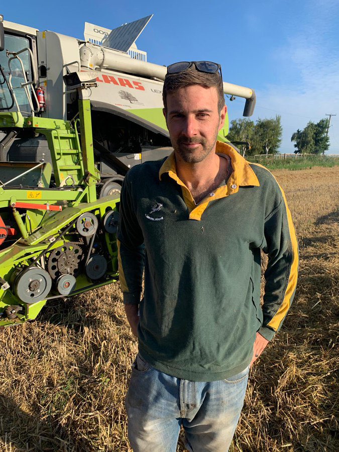 Farmer Luke 🥔 tweet media