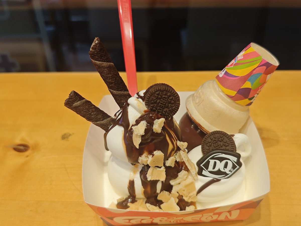 喜欢吃DQ tweet media