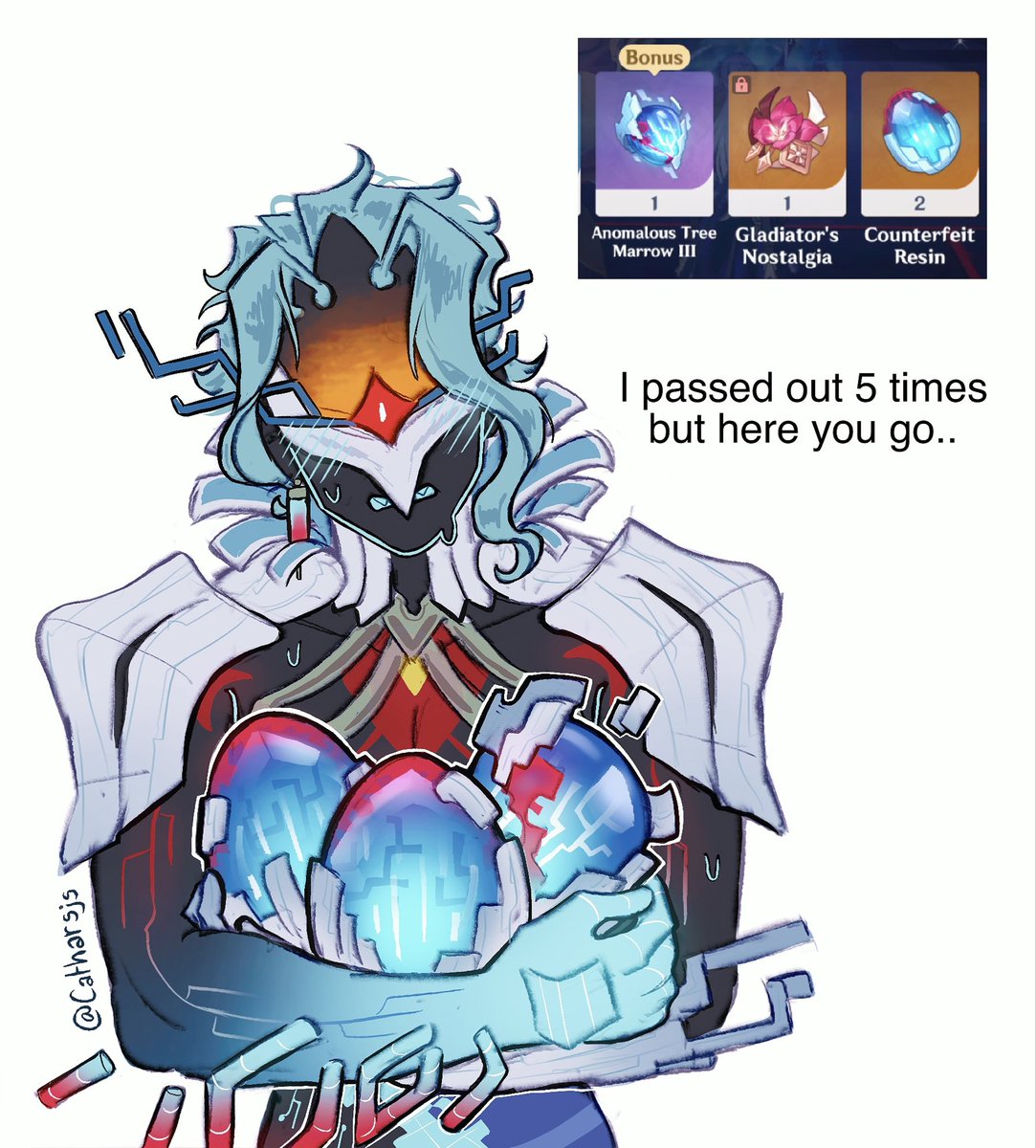 Catharsjs² tweet media