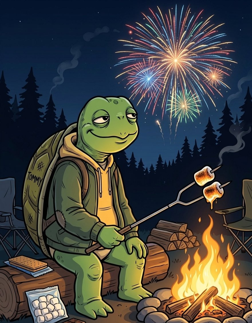 TommyDaTurtle tweet media