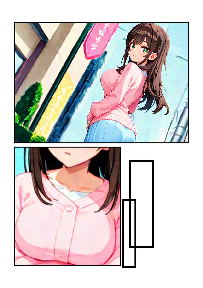 鳥@AV大好き垢 tweet media