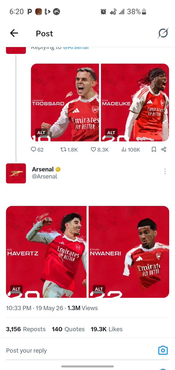 Swish tweet media