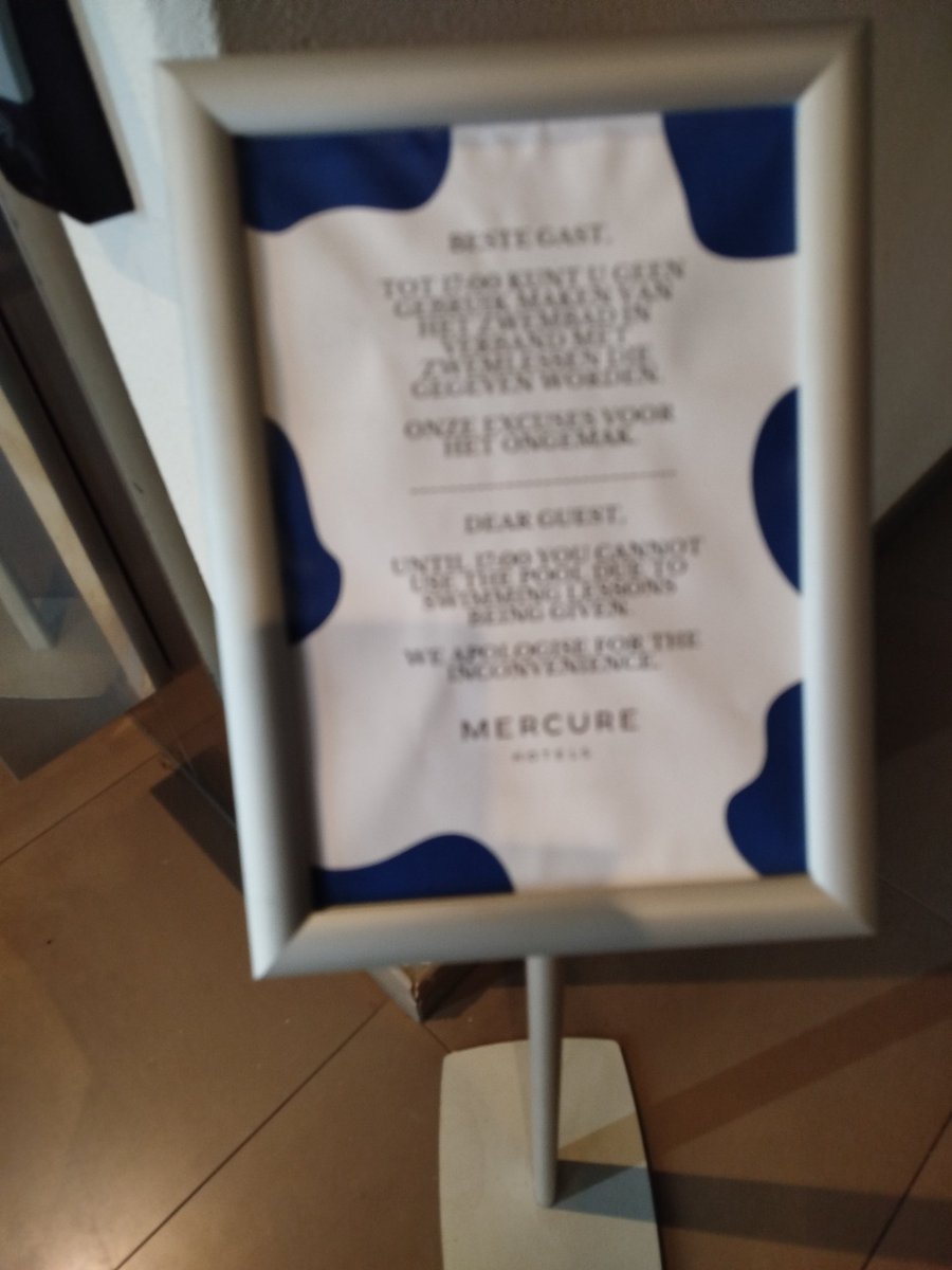 Guiselaine, MSc, BBA tweet media