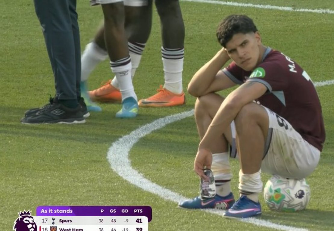 Bruno #21Assists tweet media