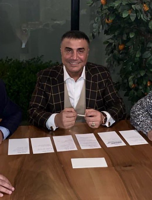 MEMLEKET tweet media