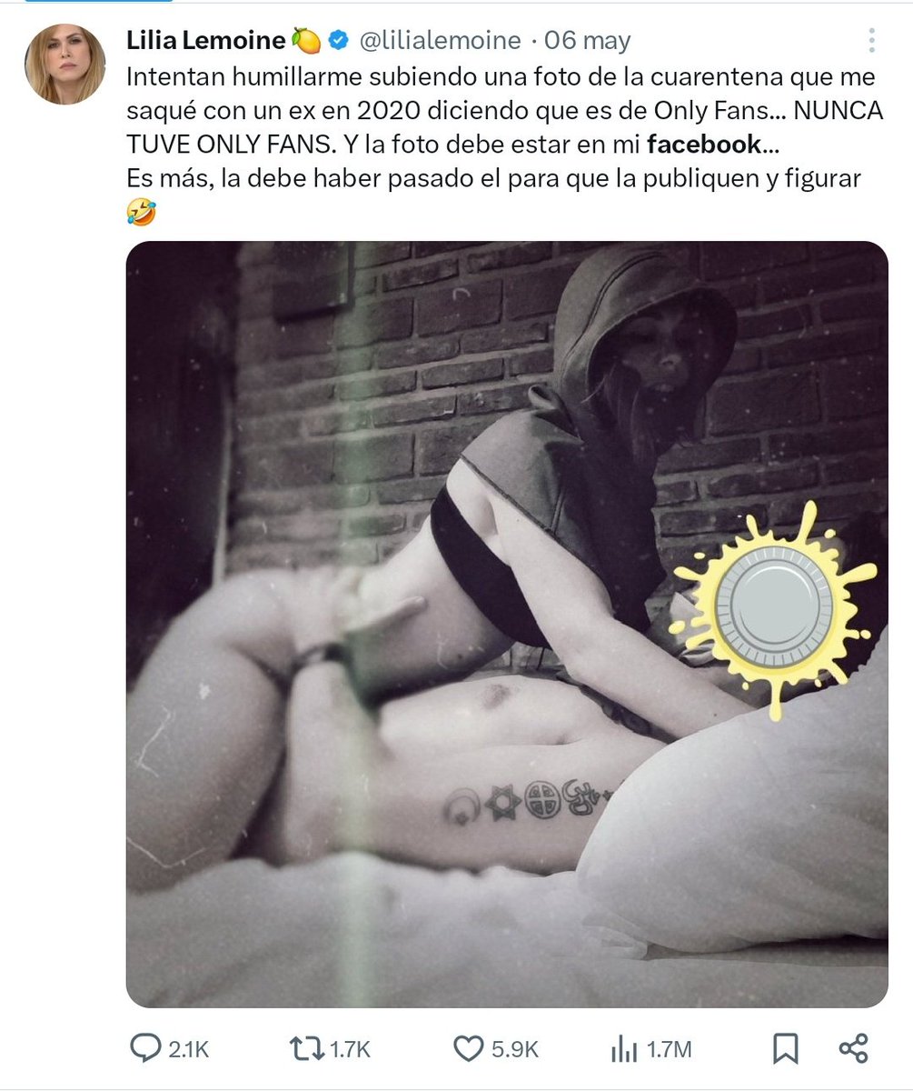 Padre Garronazo tweet media