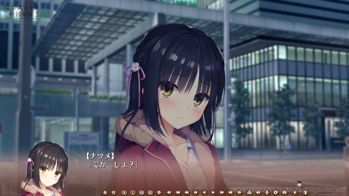 いわし軍艦 tweet media