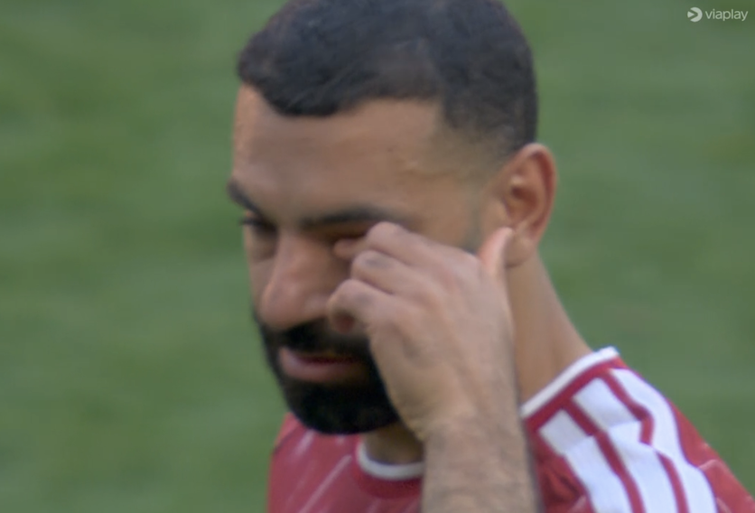The Touchline | 𝐓 tweet media