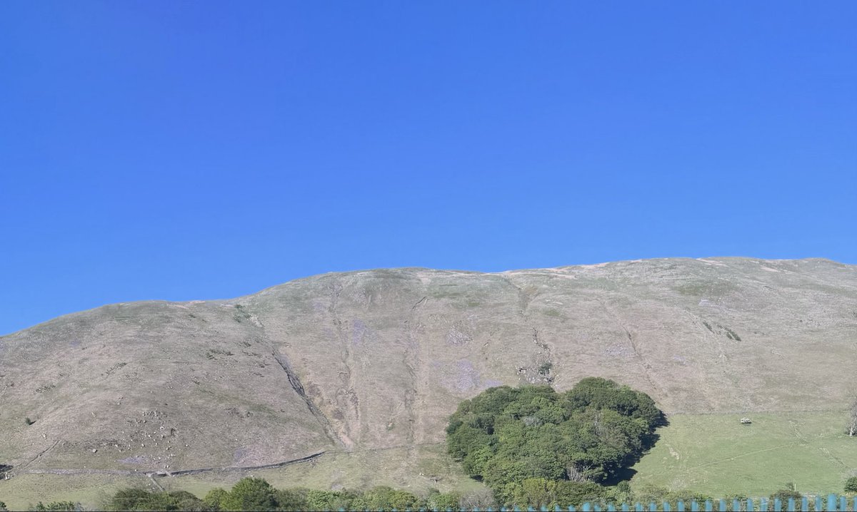 Morecambebob1's tweet photo. Nearly back in civilisation. 
#LuneGorge https://t.co/NwctrOf7mB